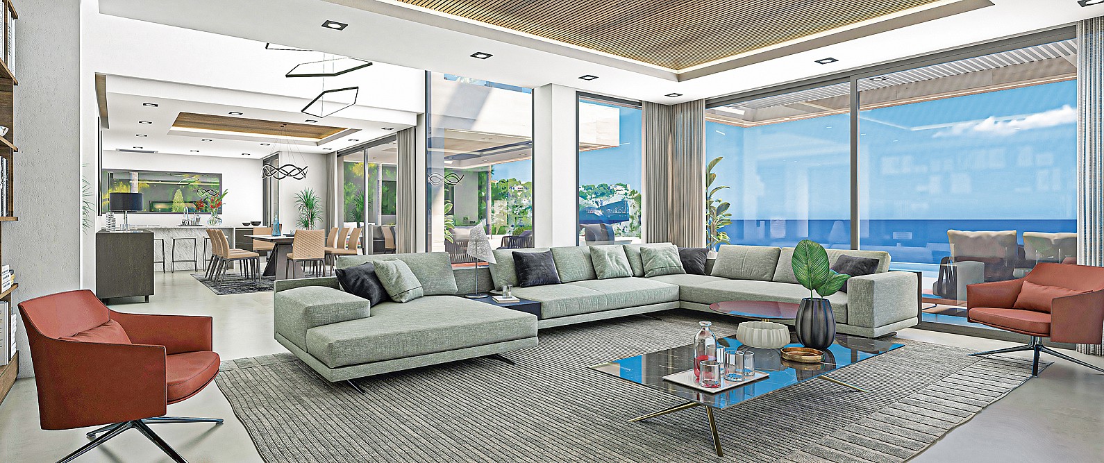 Class & Villas